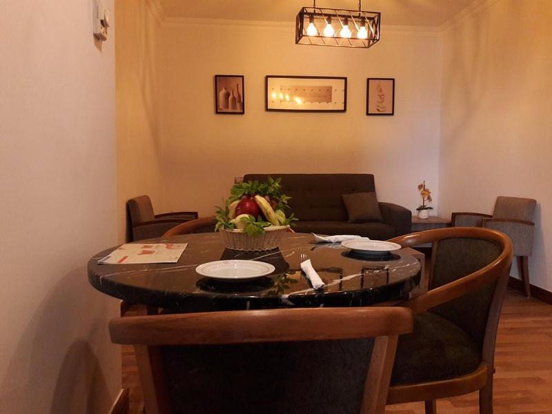 Maadi Hotel Káhira Exteriér fotografie