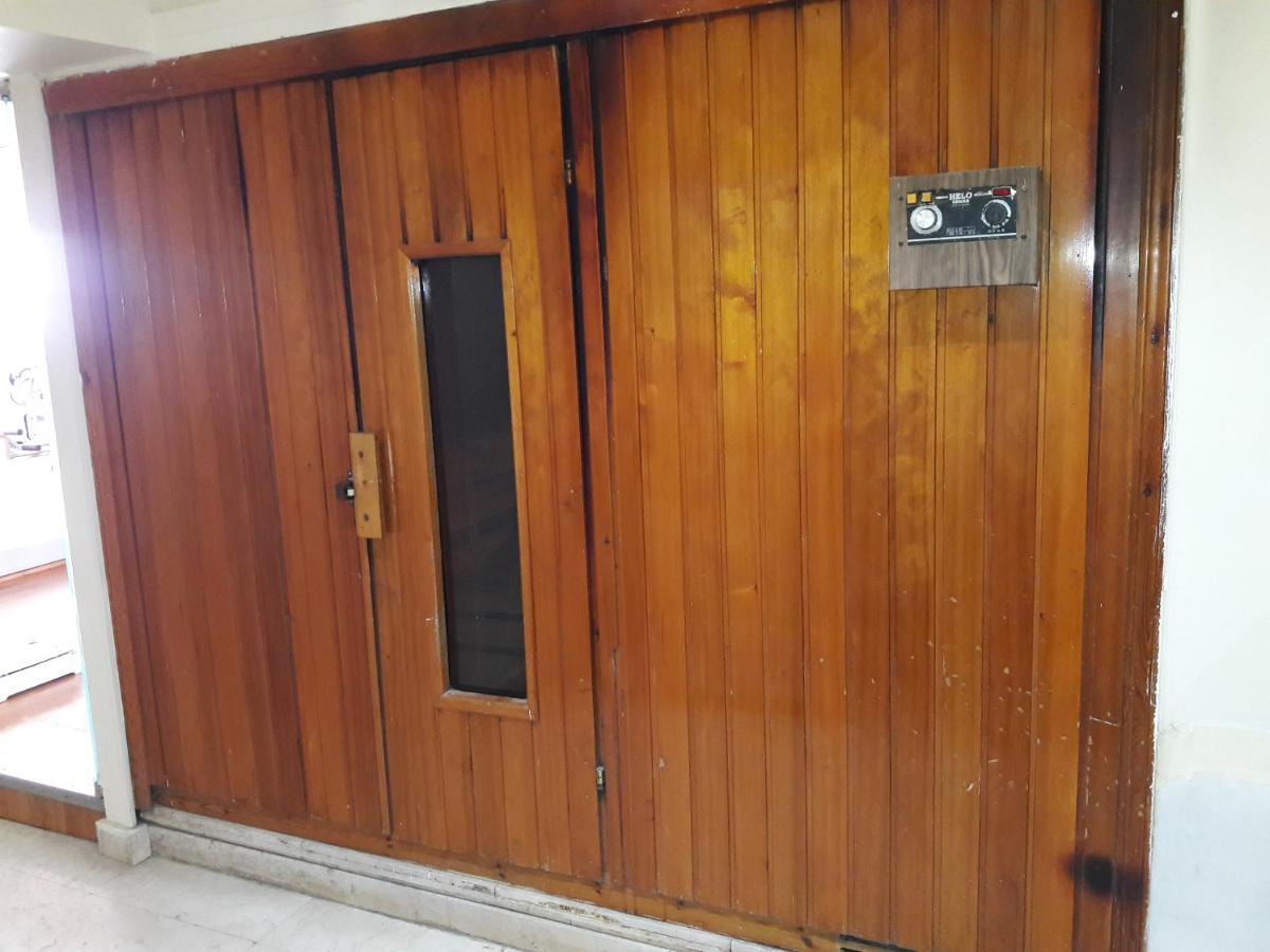 Maadi Hotel Káhira Exteriér fotografie